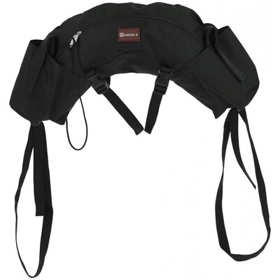 Randol's Saddlebag Banane