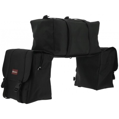Randol's Saddlebag Grand Voyageur