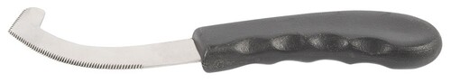 Harry's Horse Bot egg knife