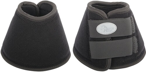 Harry's Horse Over-reach boots Brush Neoprene