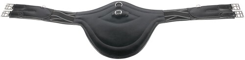 Harry's Horse Belly guard girth Deluxe