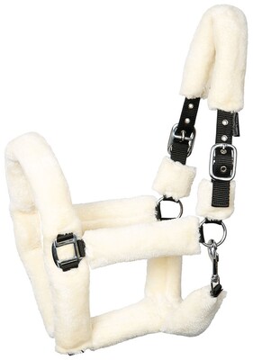 Harry's Horse Headcollar Teddy