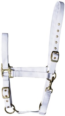 Harry's Horse Headcollar 3x adjustable