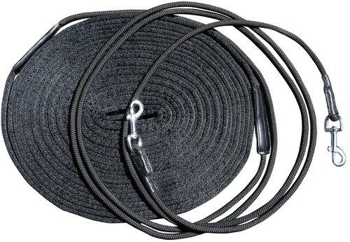 Harry's Horse Double lunging draw reins