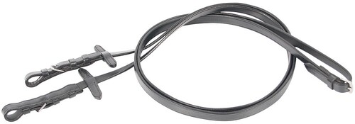 Harry's Horse Leather Reins   
