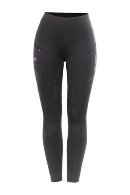 Cavallo Riding Leggings Cavallin FullGrip RL