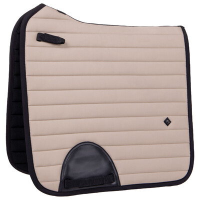 QHP Saddle pad Salerno