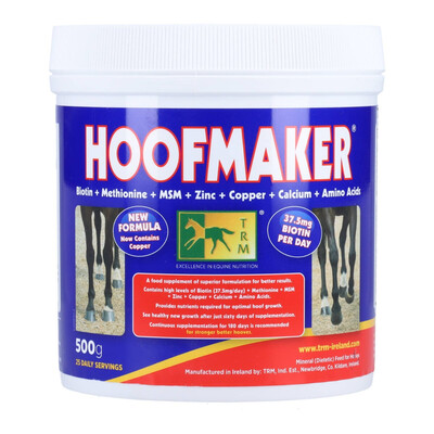 TRM Hoofmaker 500g