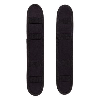 QHP Leg cord protection (2-pack)