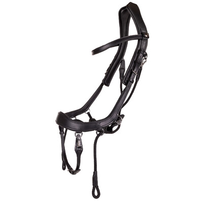 QHP Bitless bridle FaySport