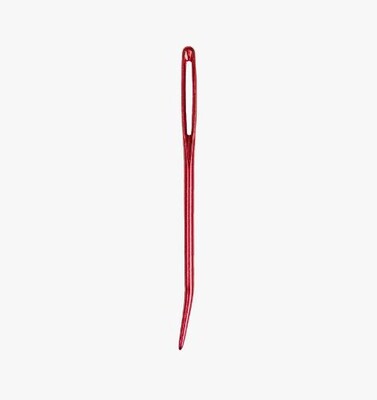 QHP Plaiting Needle colored