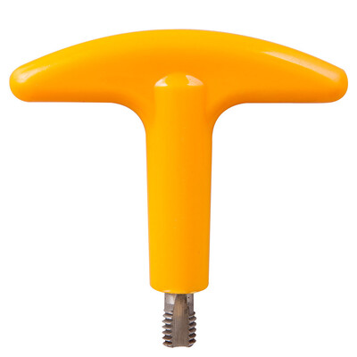 Premiere Tee Tap W3/8 Synthetic Grip