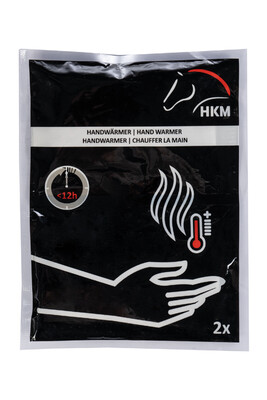 HKM Hand warmer