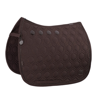Eskadron Saddle Cloth Sparkle Emblem 