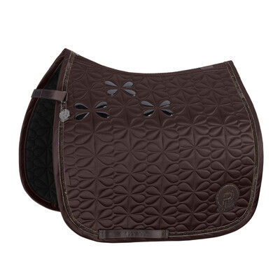 Eskadron Saddle Cloth Mattgloss Bow