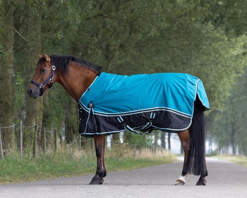 DKR Sports Mini Winter Rug 150grs speciallu for pony's