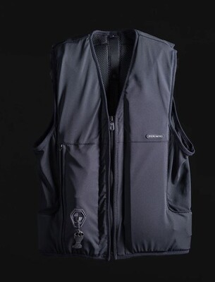 Hit-Air Airjacket Flexfit