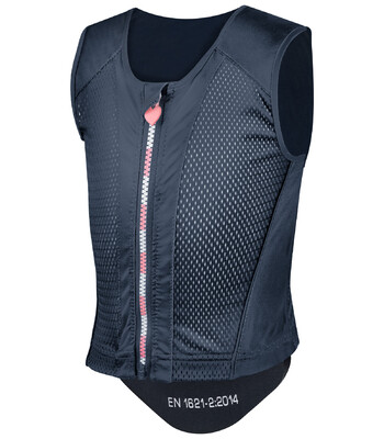 Swing Back Protector P24 Lucky Flex, children