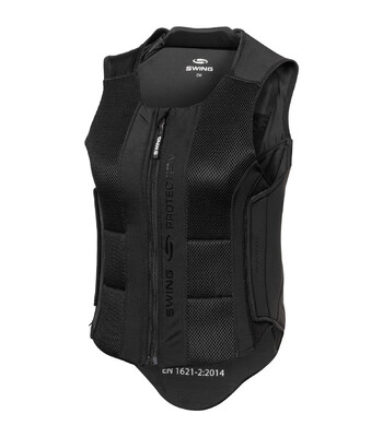 Swing Back Protector P24 Pro, adults