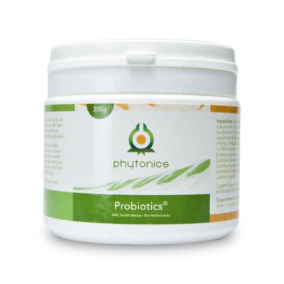 Phytonics Probiotics 200gr