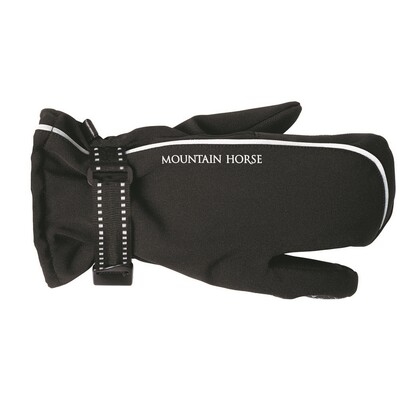 Mountain Horse Winterglove Triplex waterproof