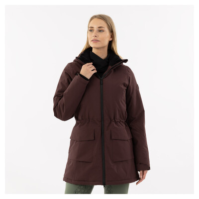 BR Winterparka Femke waterproof