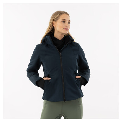 BR Wintercoat Floor Ladies