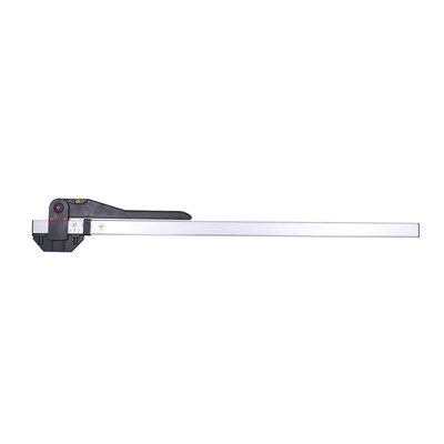 Horsegear Measuring Stick HG Aluminium