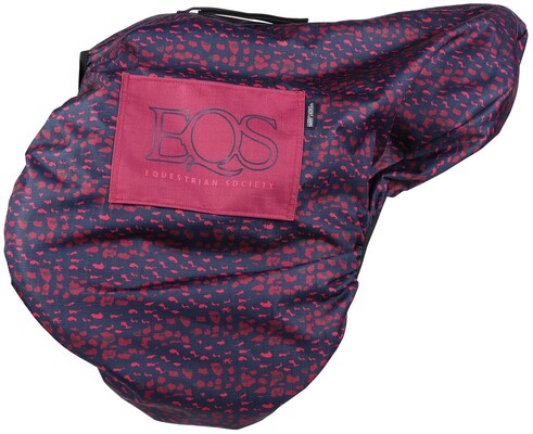 Harry's Horse Saddlecover Print waterproof