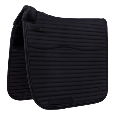 QHP Saddle pad Avélie
