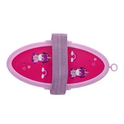 QHP Body brush Sterrin