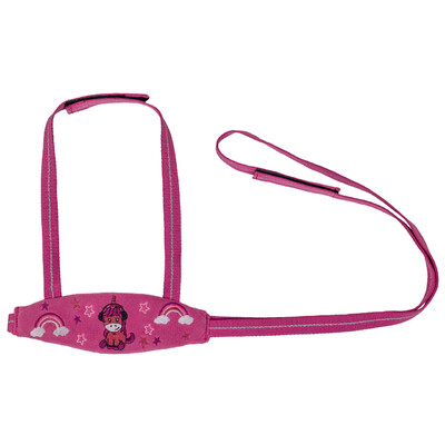 QHP Toy horse harness Sterrin