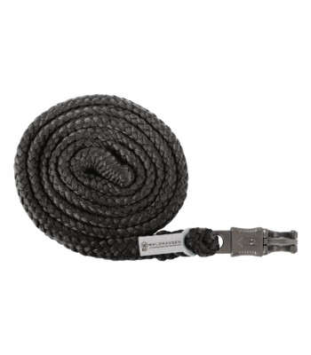 Waldhausen Plus Lead Rope, panic hook