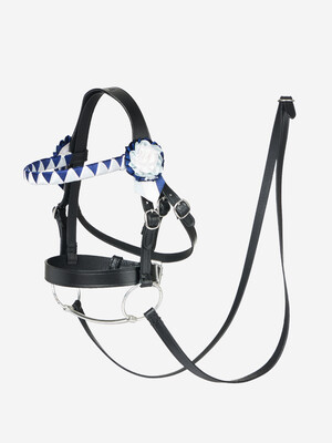 LeMieux Hobby Horse Shing Bridle