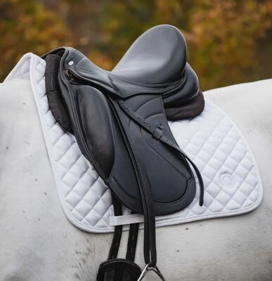 Montar Fair Dressage Saddlepad