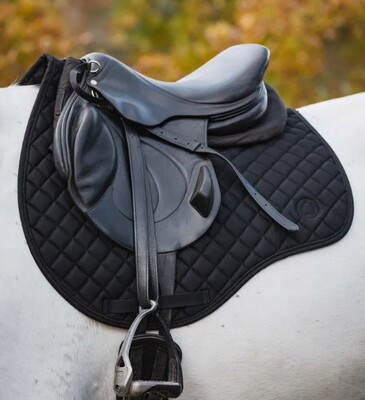 Montar Fair Saddlepad Jumping