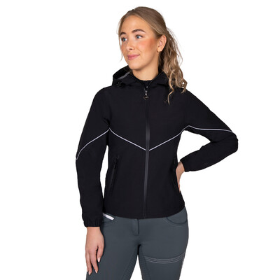 QHP Raincoat Dyla
