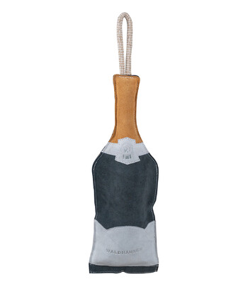 Waldhausen Horse toy champagne bottle