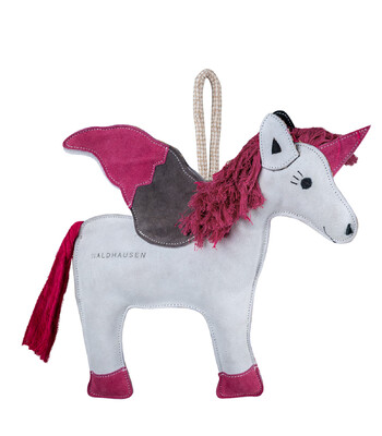 Waldhausen Emily the unicorn horse toy