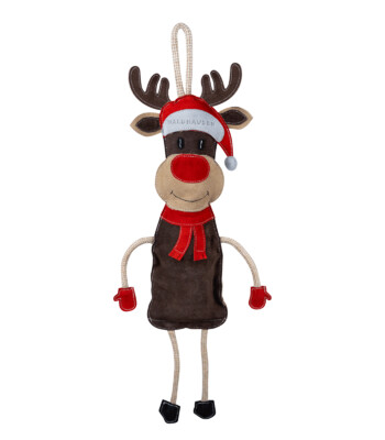 Waldhausen Rudi the Reindeer horse toy