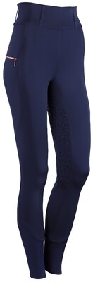 Harry's Horse Ridingtights Equitights Saalbach Full Grip