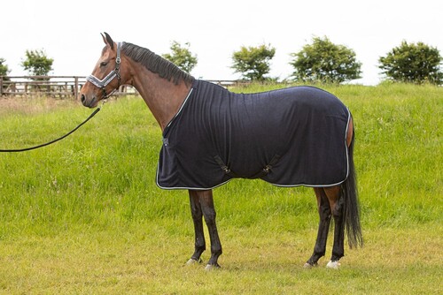 Harry's Horse Cooler rug Light Weight Corduroy