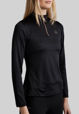 Montar MoEverline Rosegold Baselayer