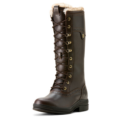 Ariat Wythburn II Sherpa waterproof outdoor boots