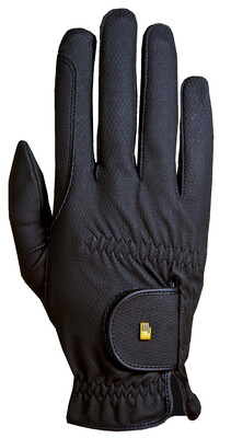 Roeckl Gloves Roeck-Grip Junior Winter 