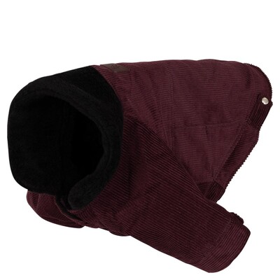 BR Dog Jacket