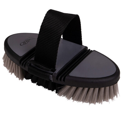QHP Body brush Flexible