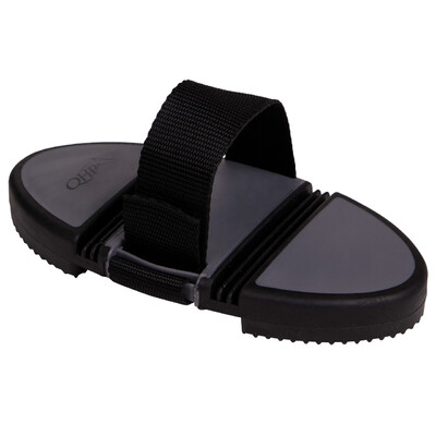 QHP Curry comb Flexible