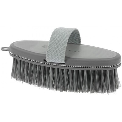 Je t'aime Equitheme Strass Body brush