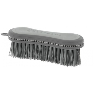 Je t'aime Equitheme Strass Face Brush